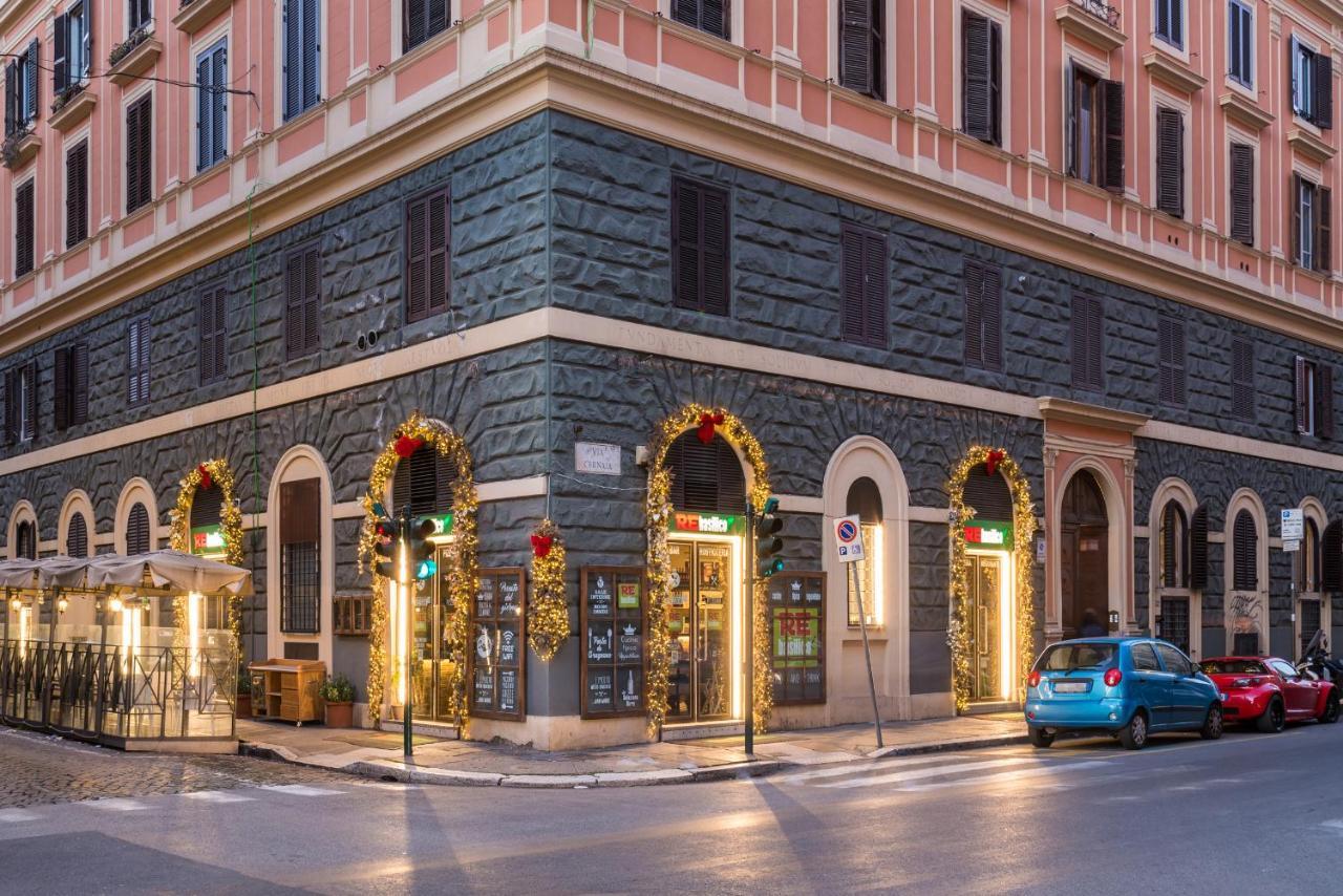 Repubblica Roma