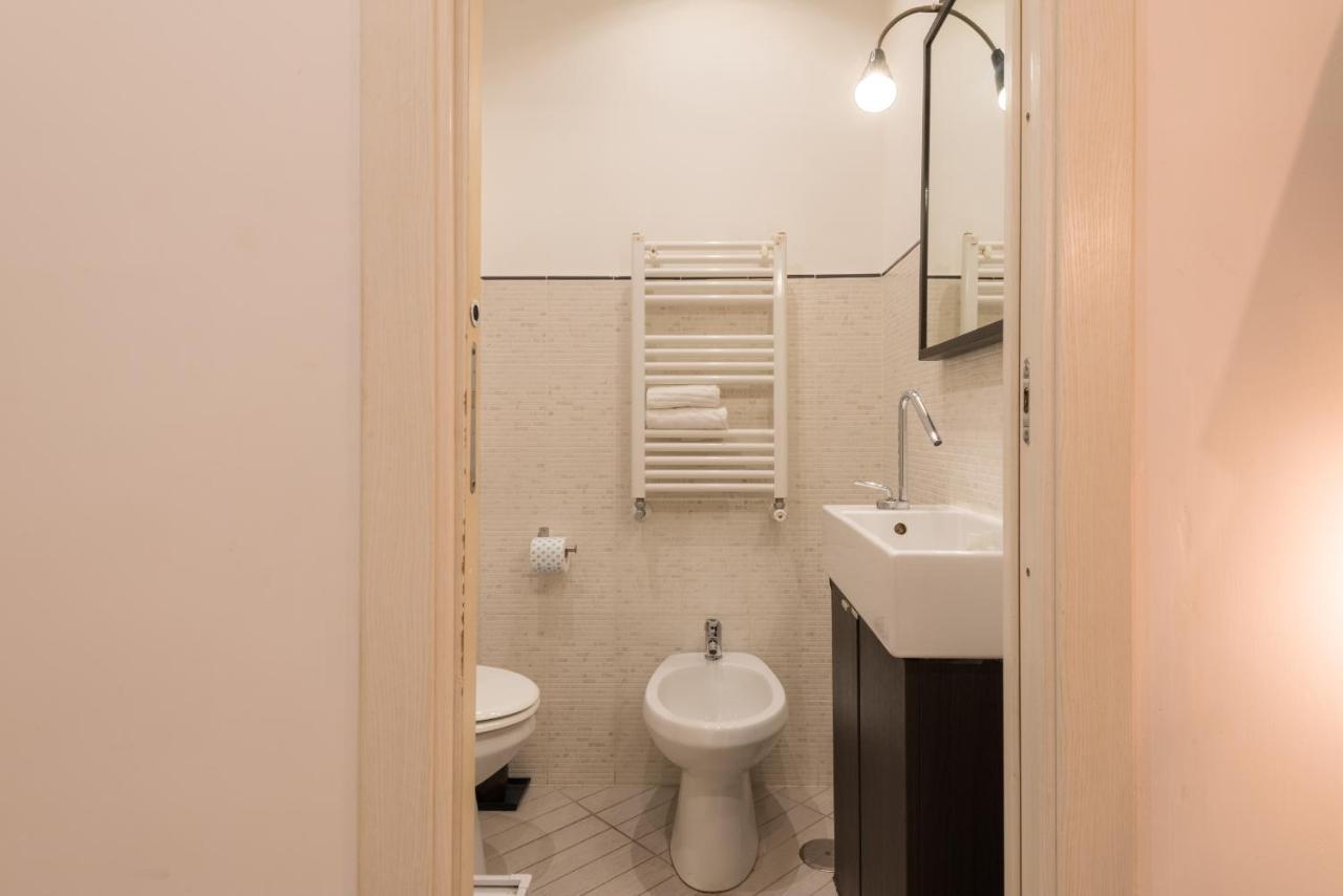 Apartment Repubblica Rome