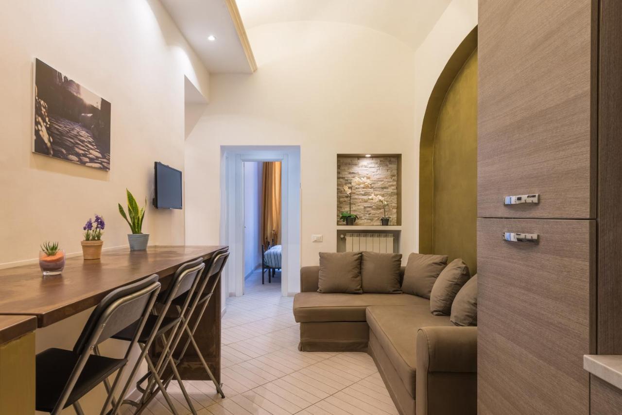 Apartment Repubblica Rome