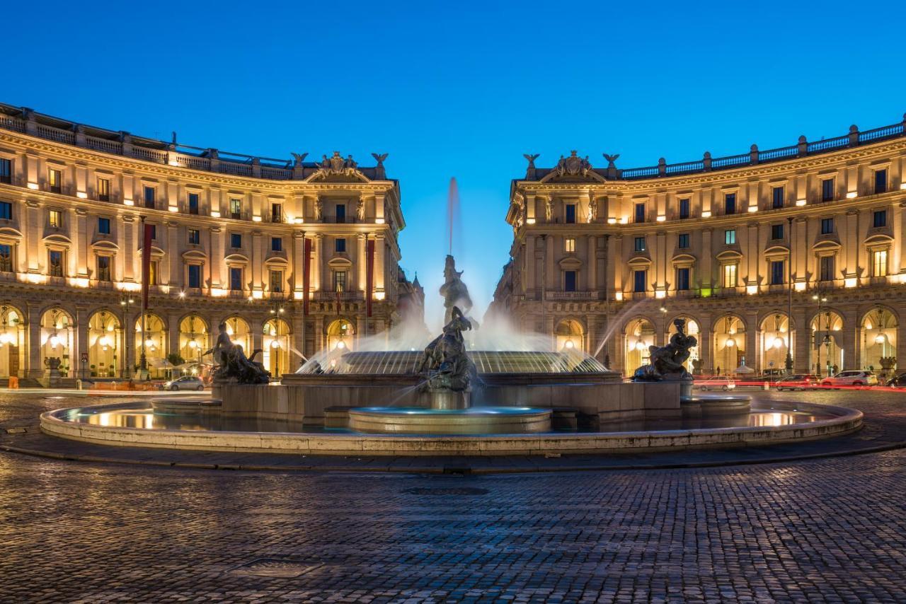 Repubblica Apartment Rome