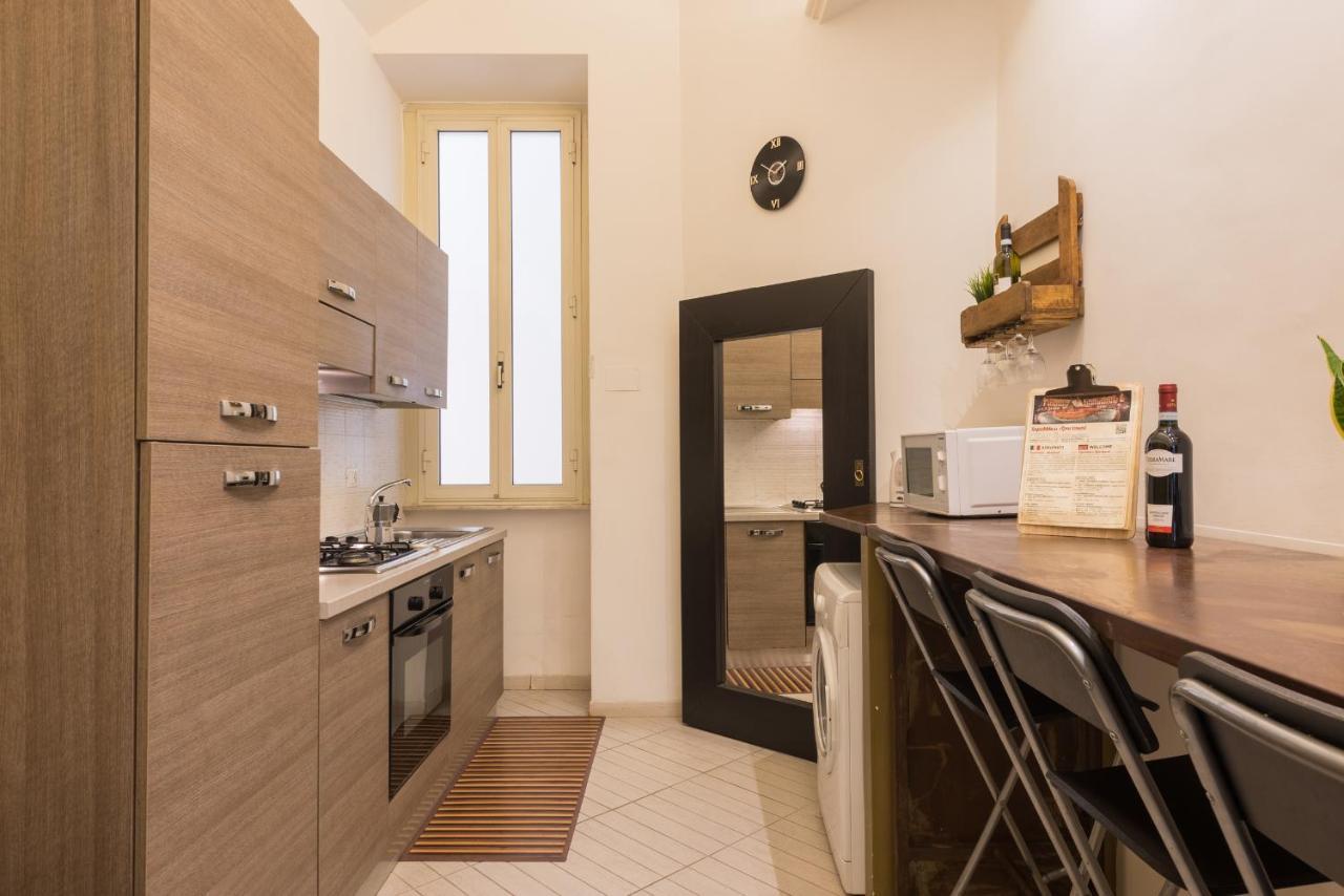 Apartment Repubblica
