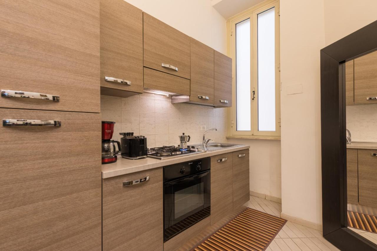 Repubblica Apartment Rome