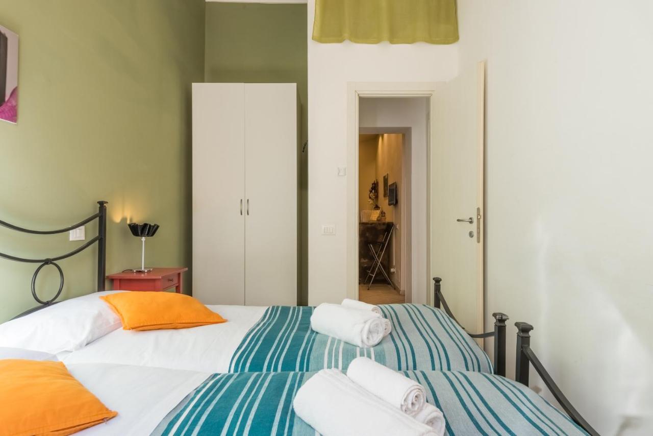 Repubblica Apartment *
