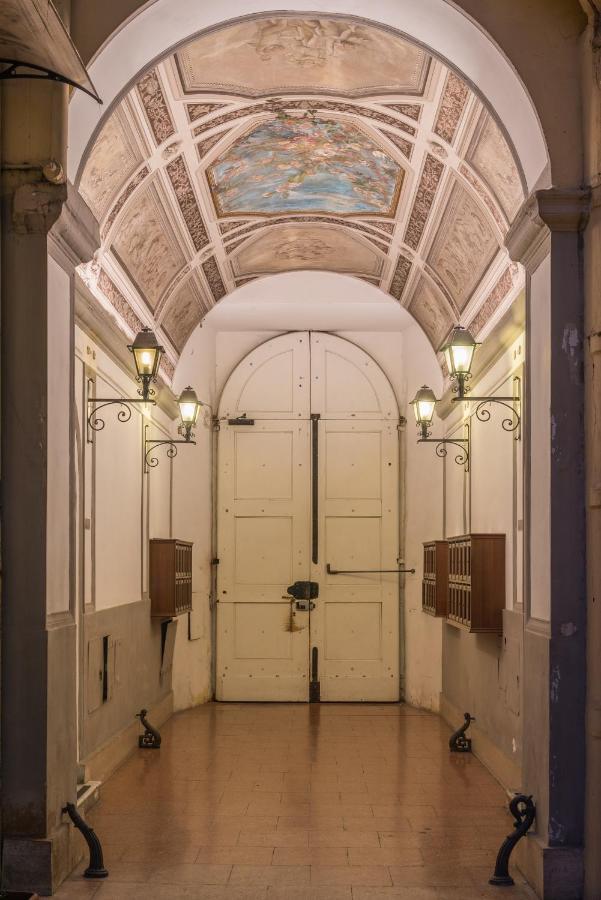 Repubblica Apartment Rome