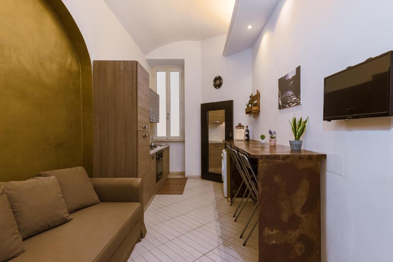 Repubblica Apartment *