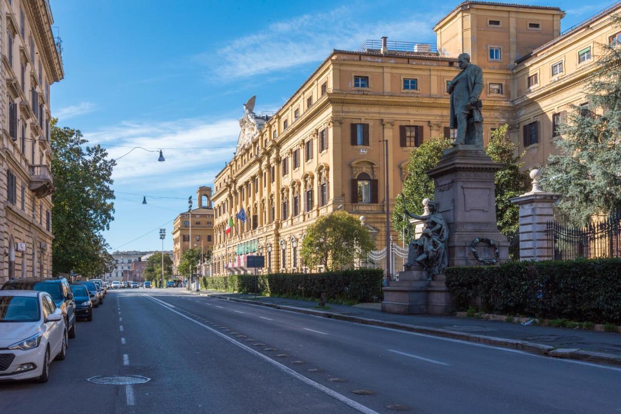 Apartment Repubblica Rome