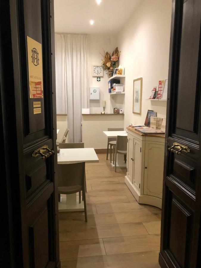 Bed & Breakfast Art Atelier