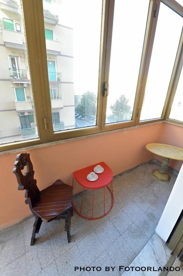 Casa La Signorina Apartment