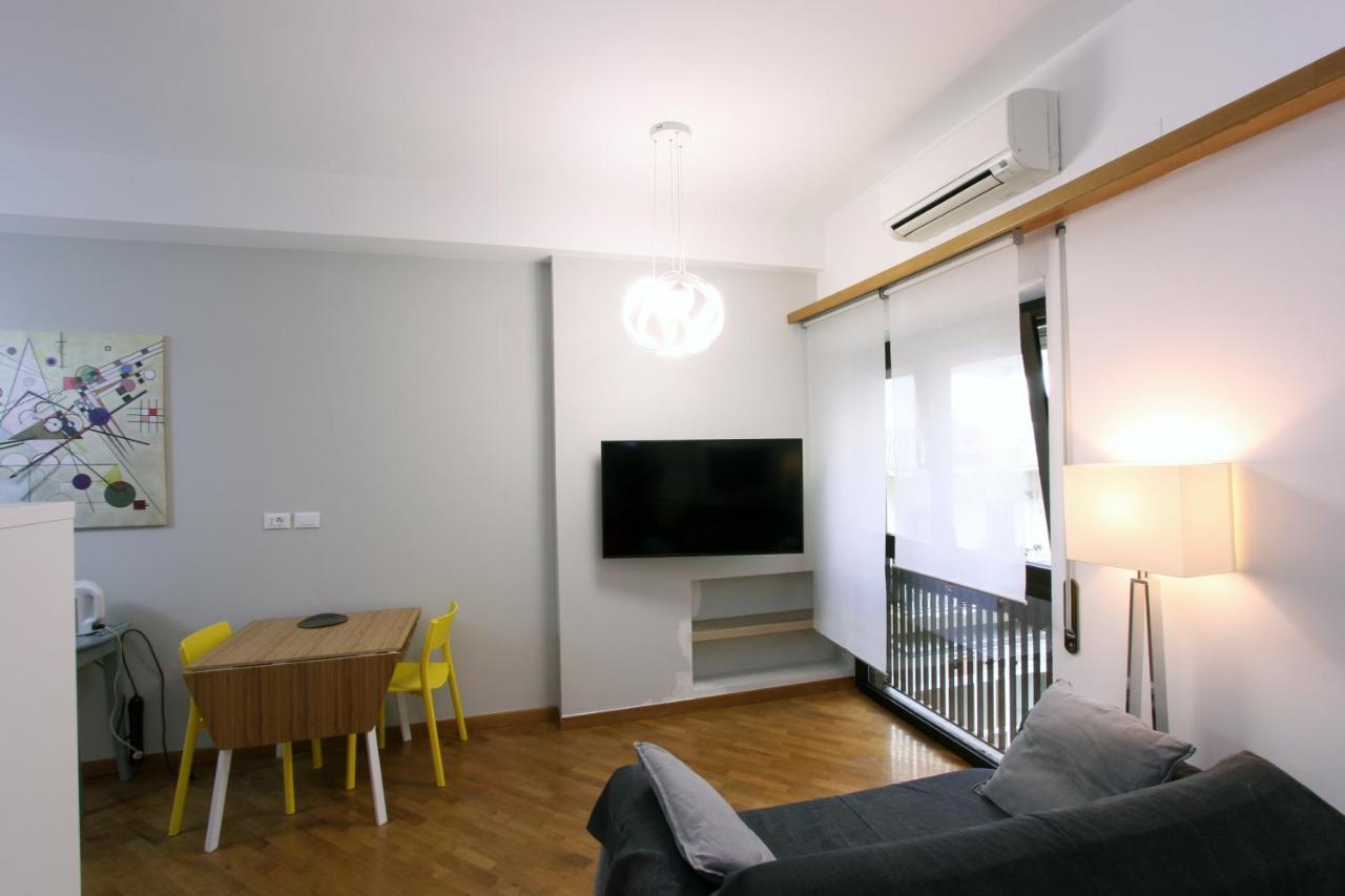 Appartamento Sant'angelo Modern Roma