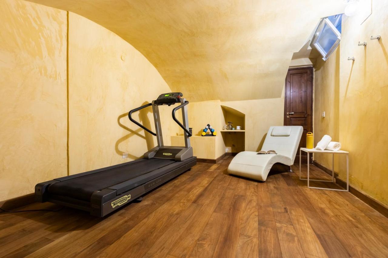 Romac Coronari With Gym, Sauna And Garden * Rome