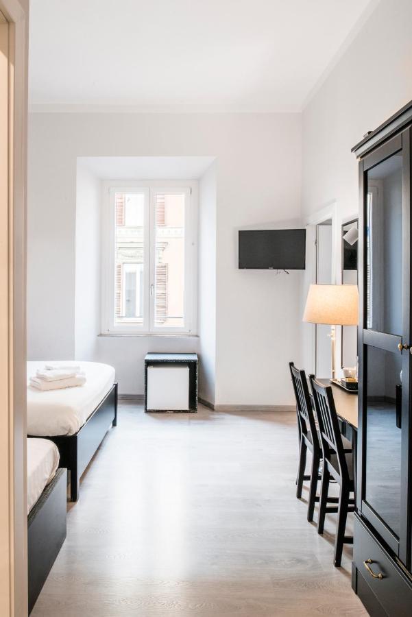 Piazza Cavour 3* Rome