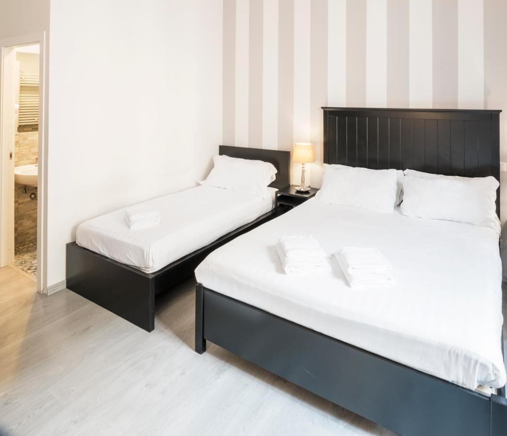 Guest house Piazza Cavour
