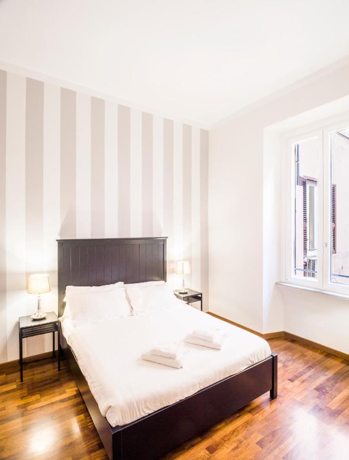 Piazza Cavour Guest house Rome
