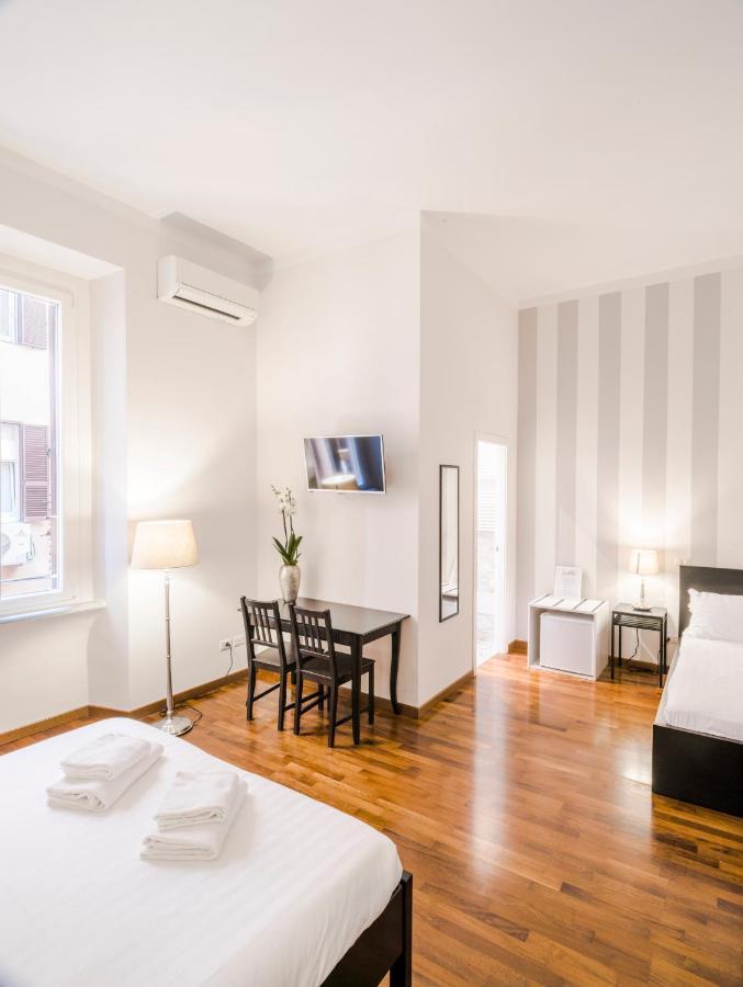 Piazza Cavour Guest house Rome