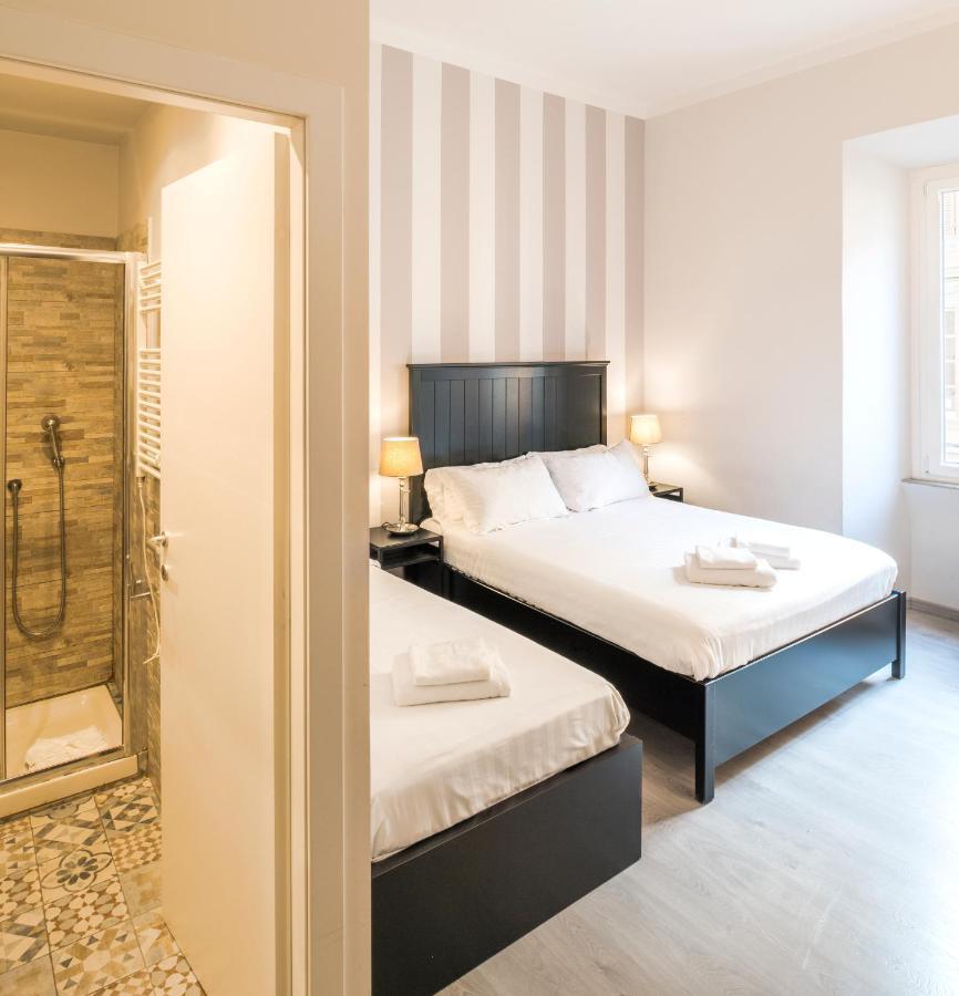 Guest house Piazza Cavour Rome