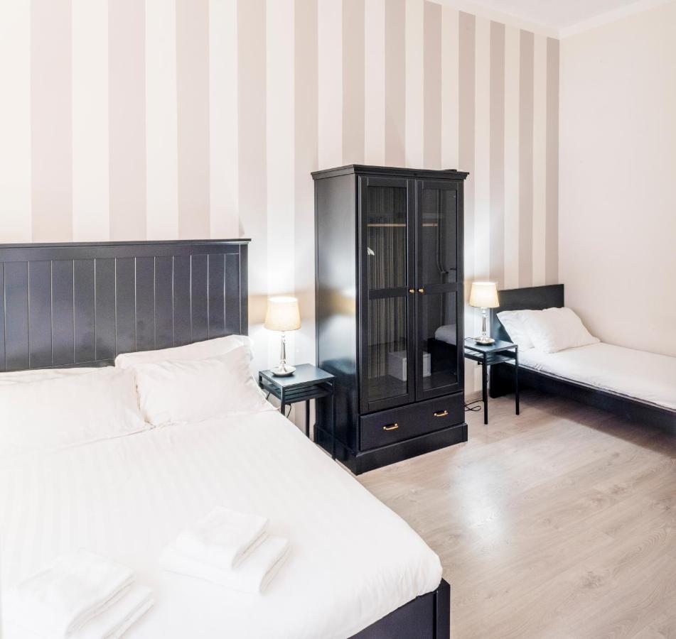 Piazza Cavour Guest house 3*