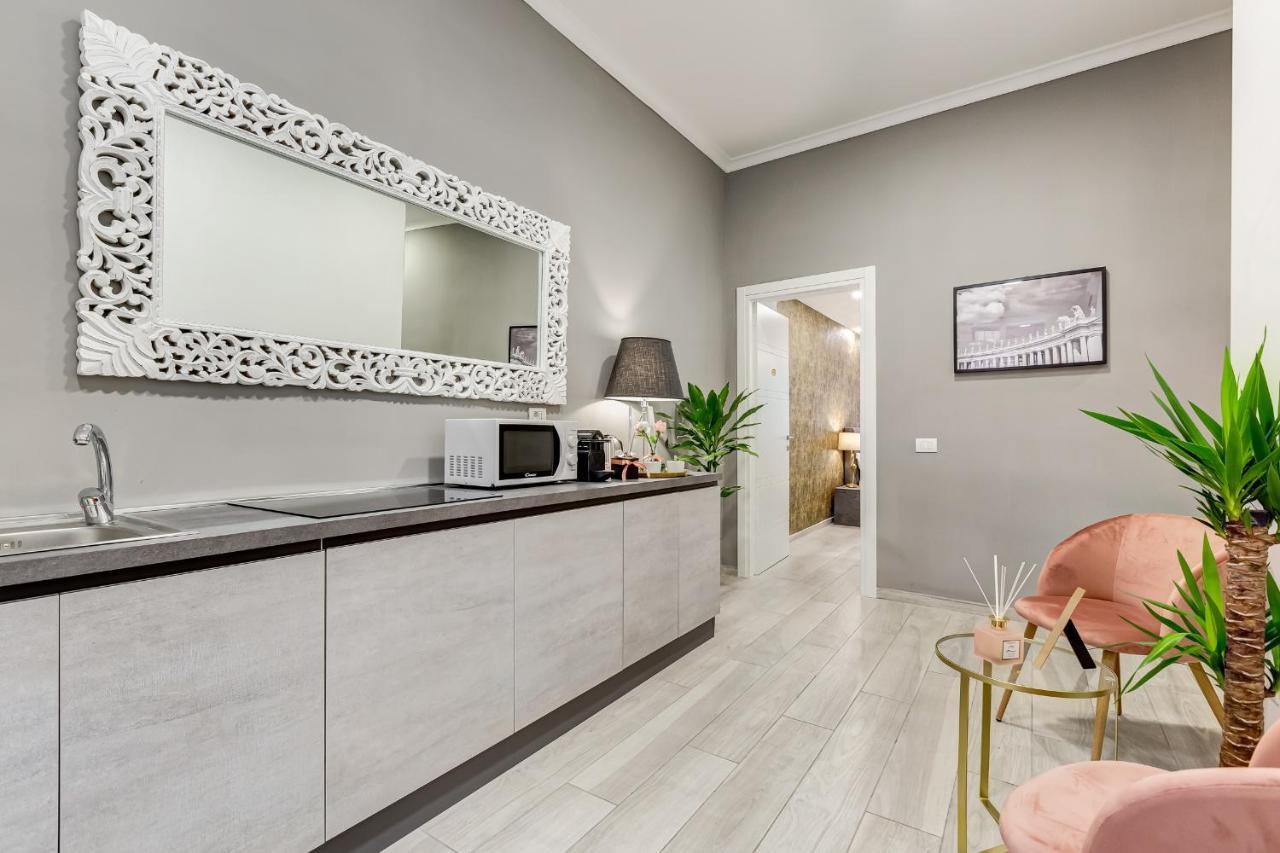 Affittacamere Maison Risorgimento Roma