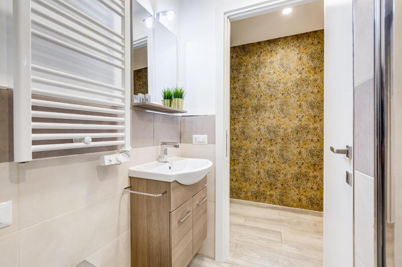 Affittacamere Maison Risorgimento 3*