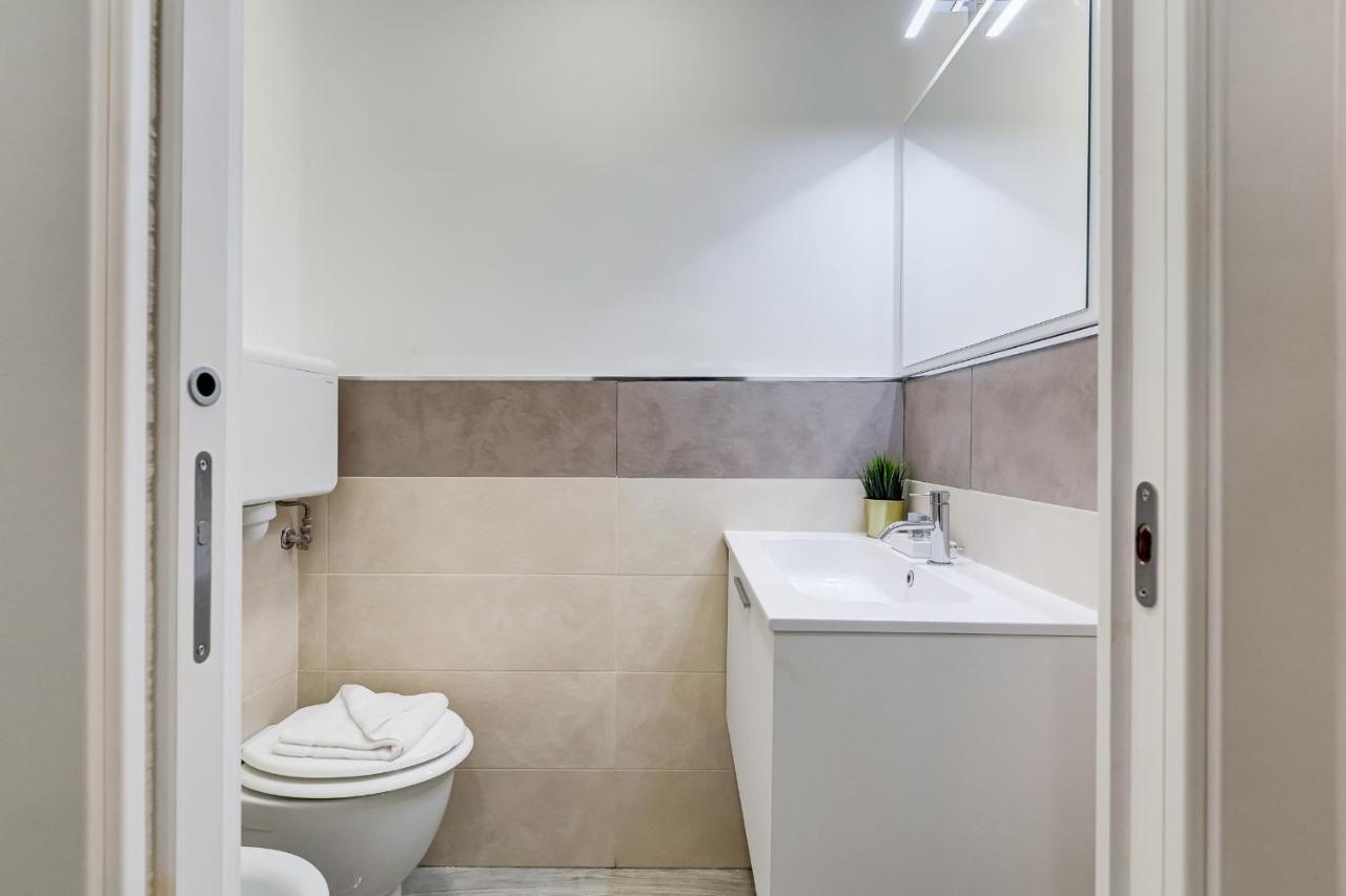 Maison Risorgimento Affittacamere