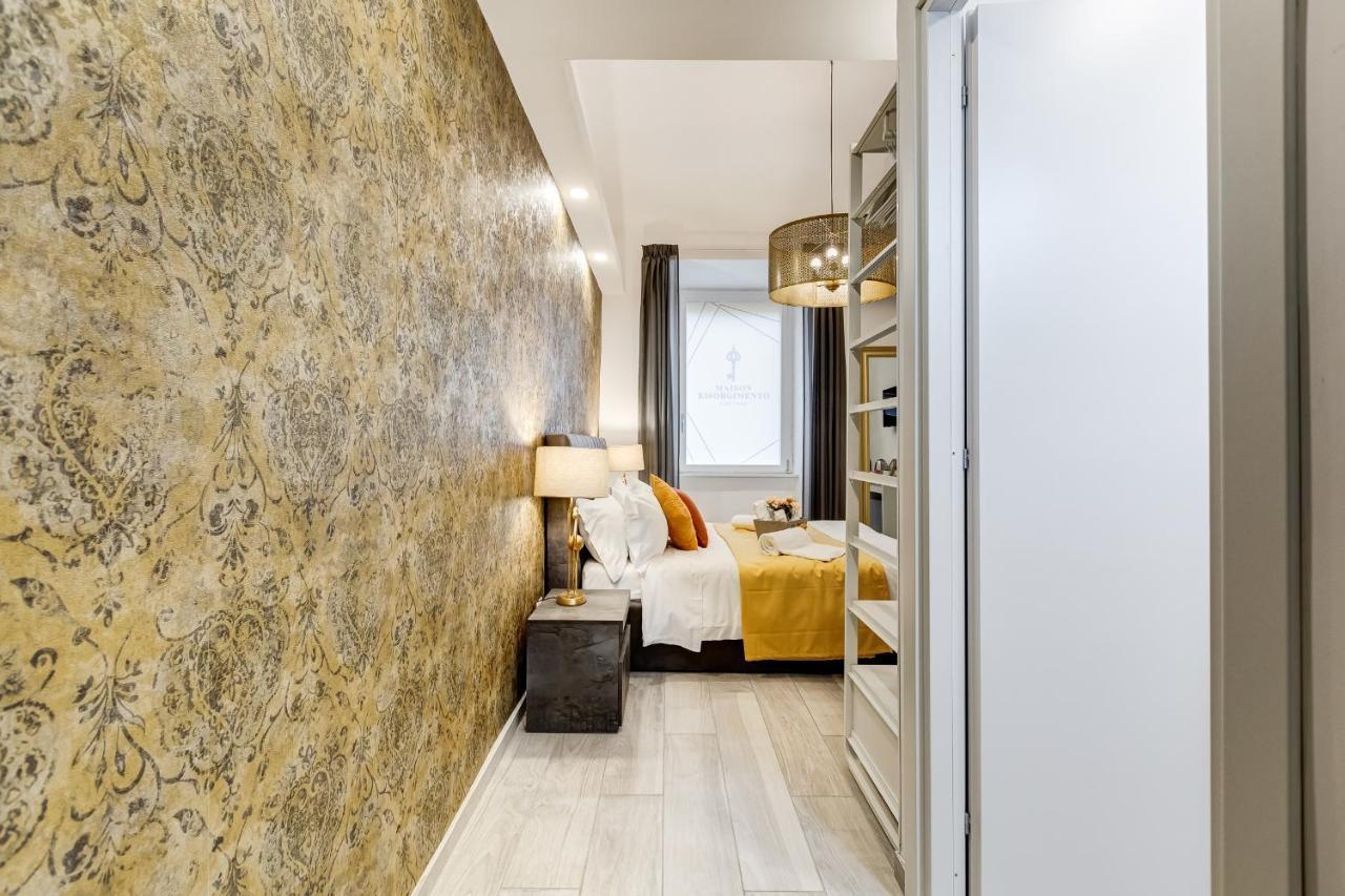 Maison Risorgimento Affittacamere Roma