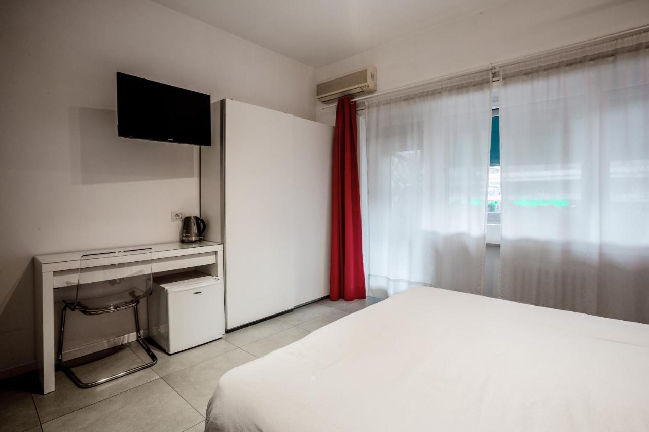 Affittacamere My Place Roma