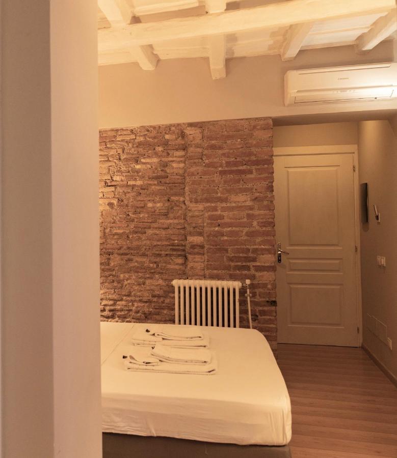 Bed & Breakfast Trastevereinn Roma