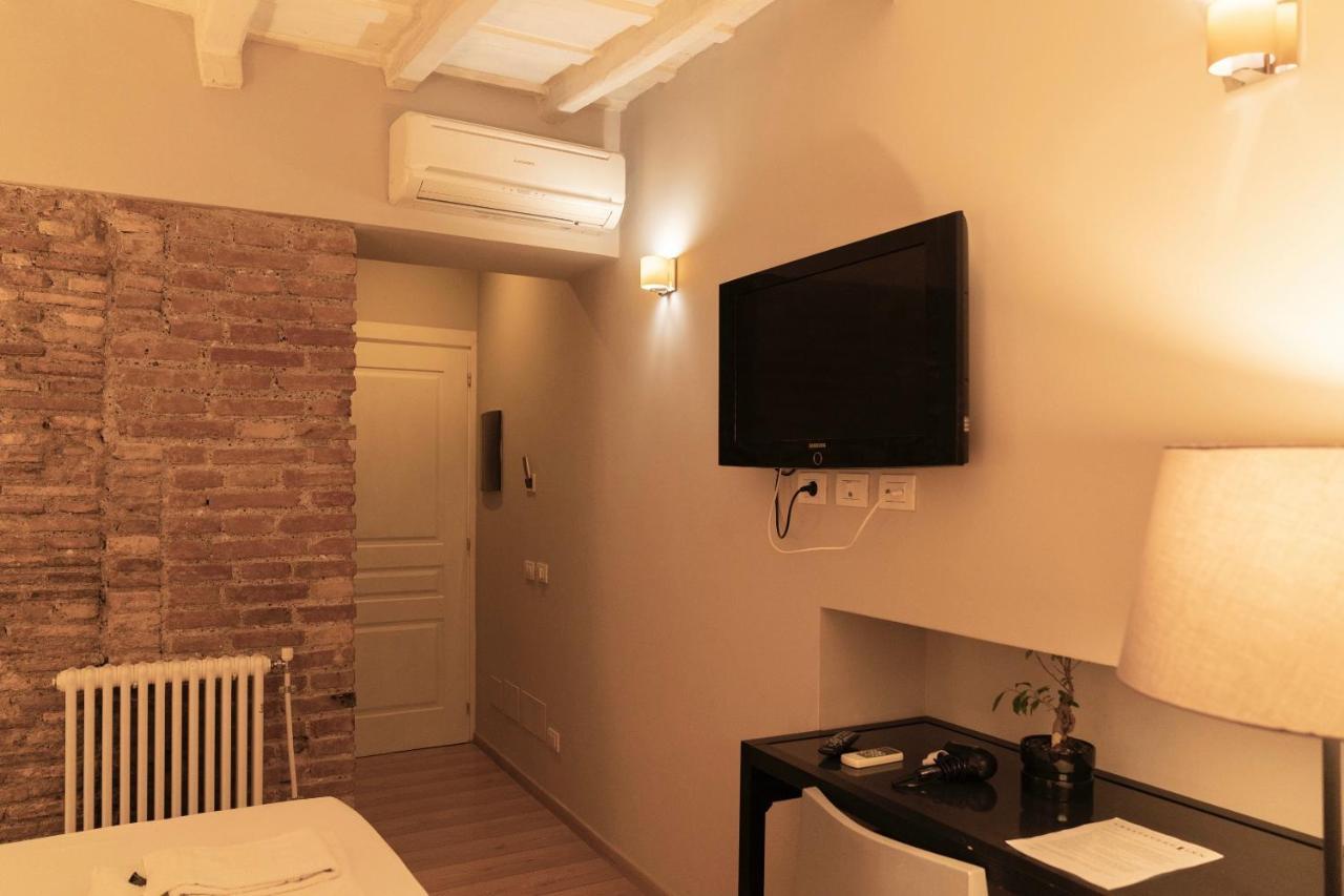 Bed & Breakfast Trastevereinn 2*