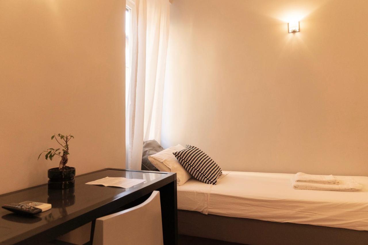 Trastevereinn Bed & Breakfast Roma