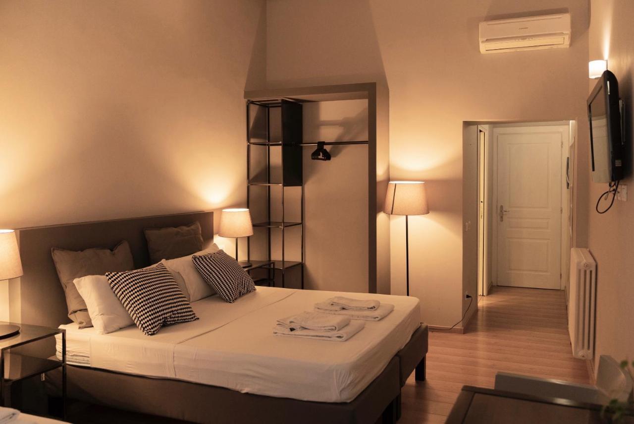 Trastevereinn Bed & Breakfast Roma