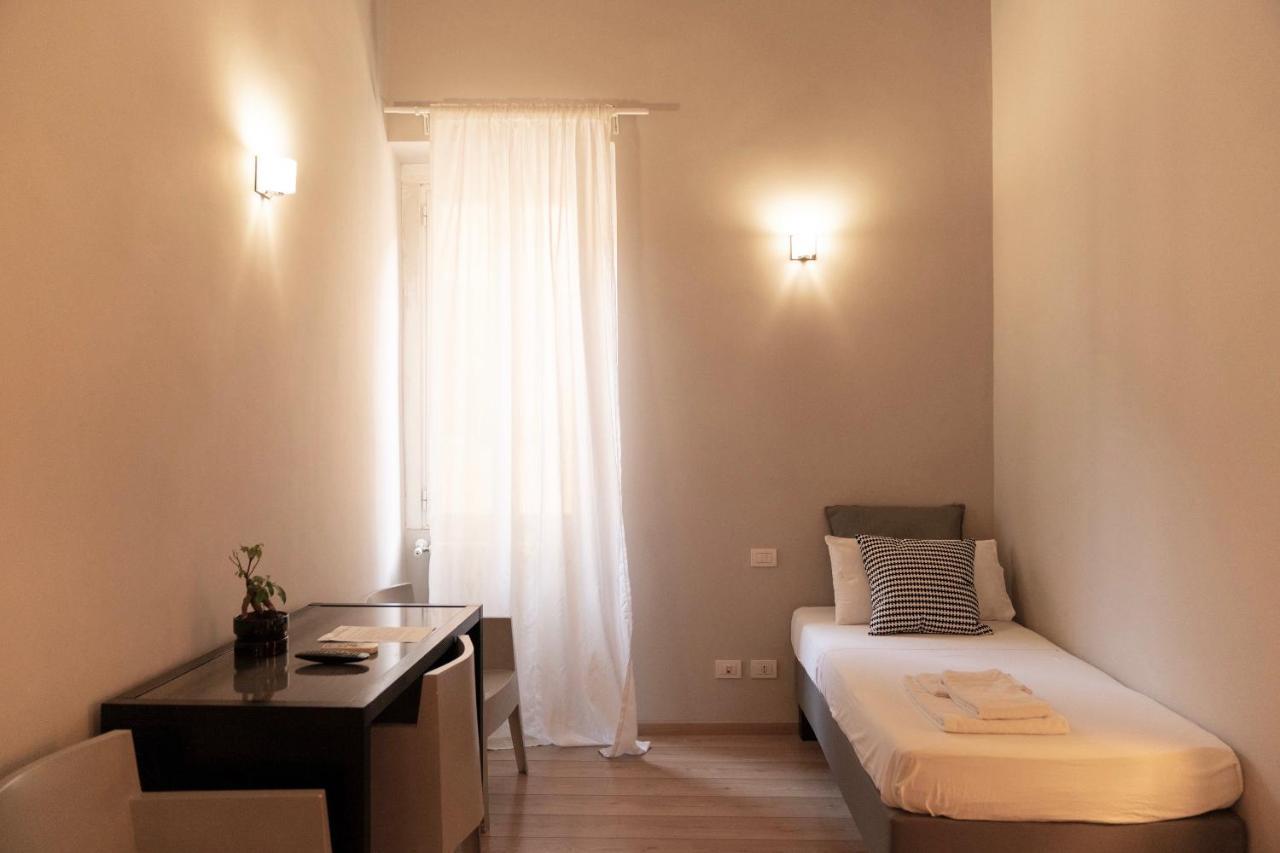 Trastevereinn Bed & Breakfast Roma