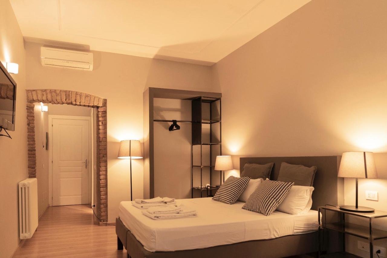 Bed & Breakfast Trastevereinn Roma