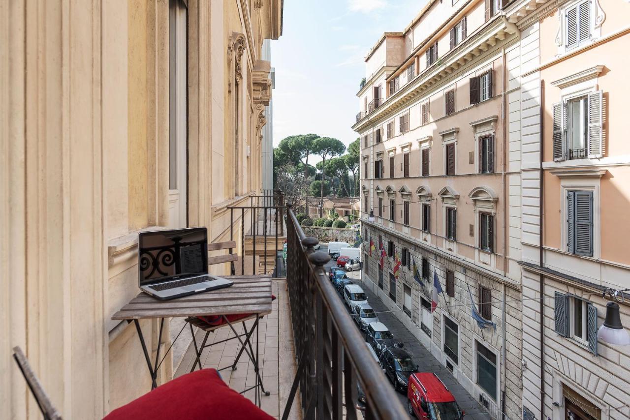 900 Lazio, Emilia & La Corte Appartamento