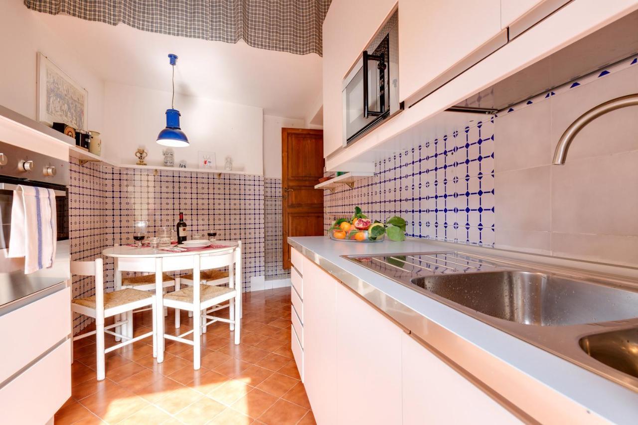 As Feel - Luxury Cappellari Rome