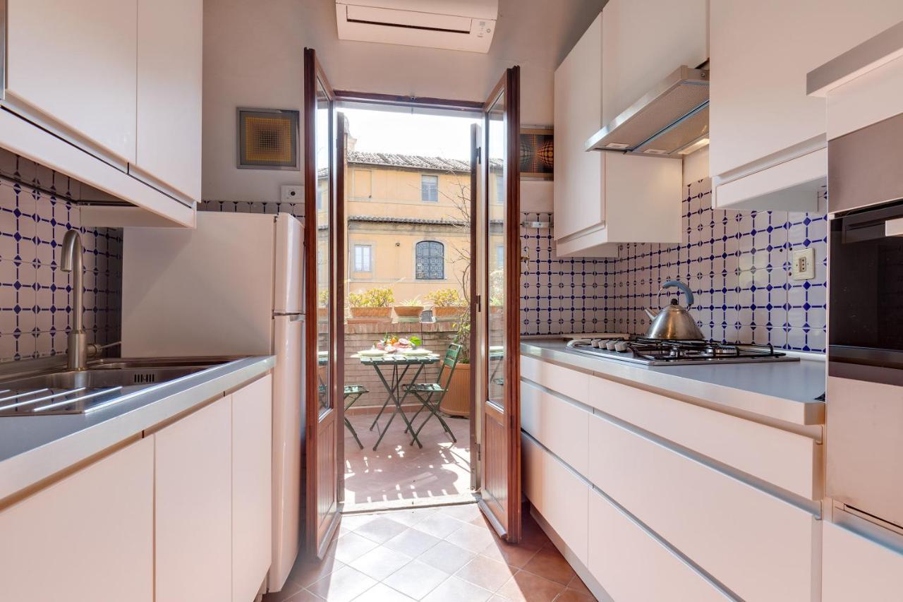 As Feel - Luxury Cappellari Apartment *