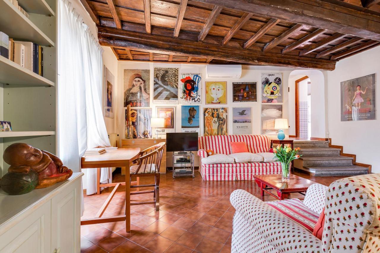 As Feel - Luxury Cappellari Rome