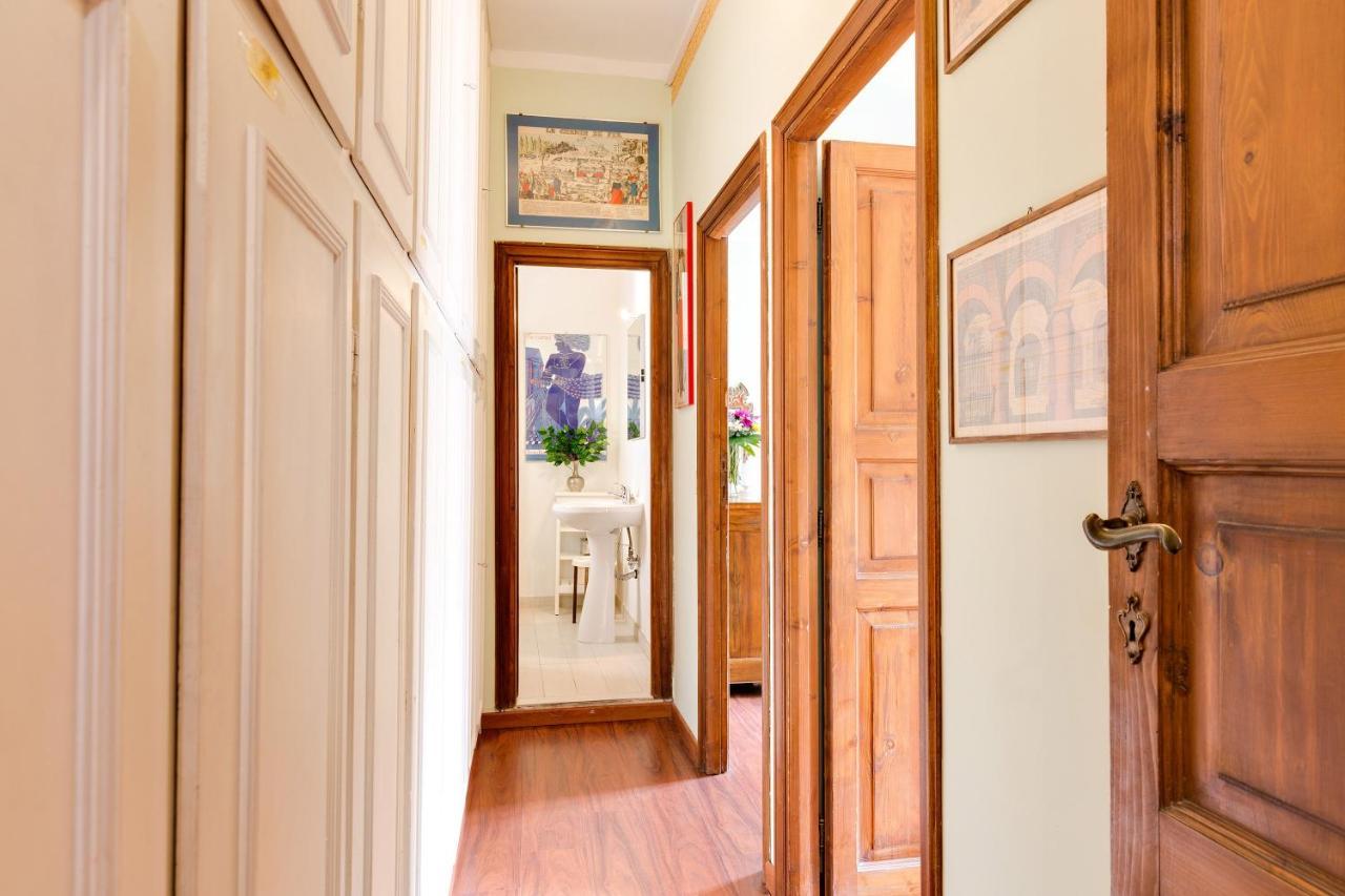 As Feel - Luxury Cappellari Apartment Rome