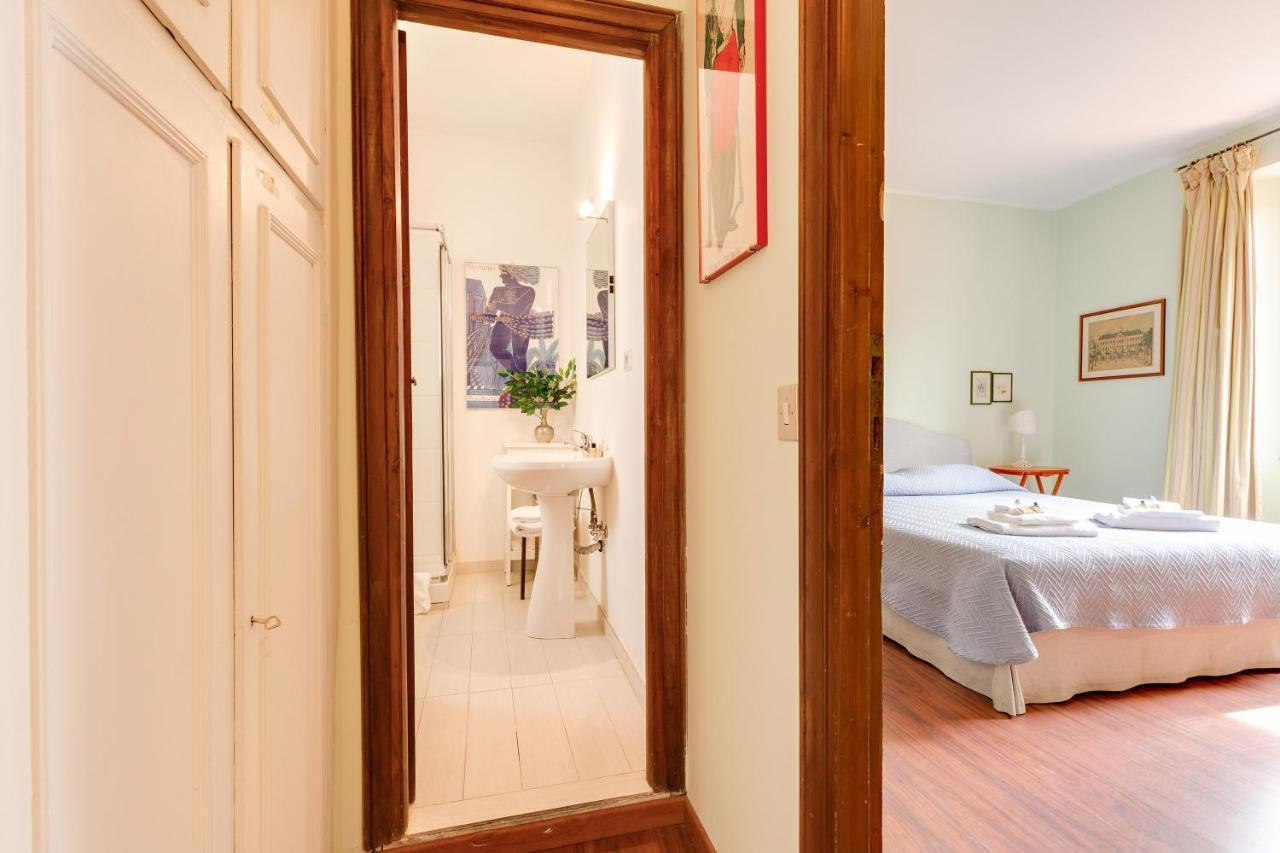 As Feel - Luxury Cappellari Apartment *