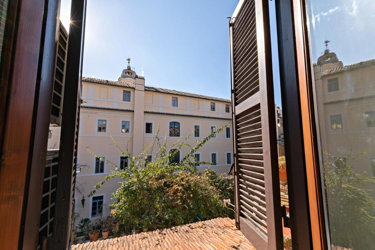 As Feel - Luxury Cappellari Rome