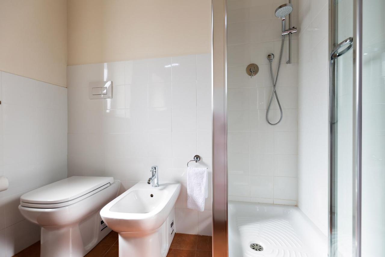 Apartment As Feel - Luxury Cappellari Rome