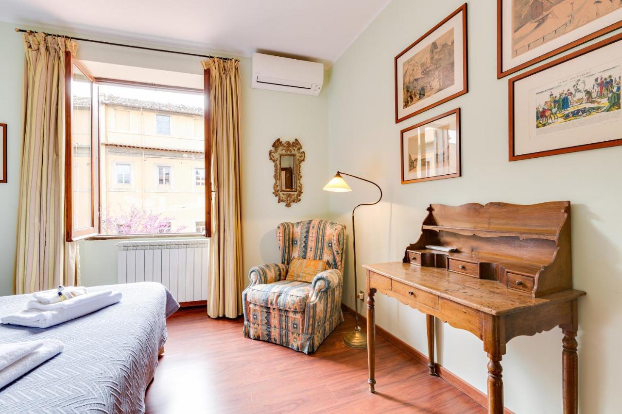 As Feel - Luxury Cappellari Apartment *
