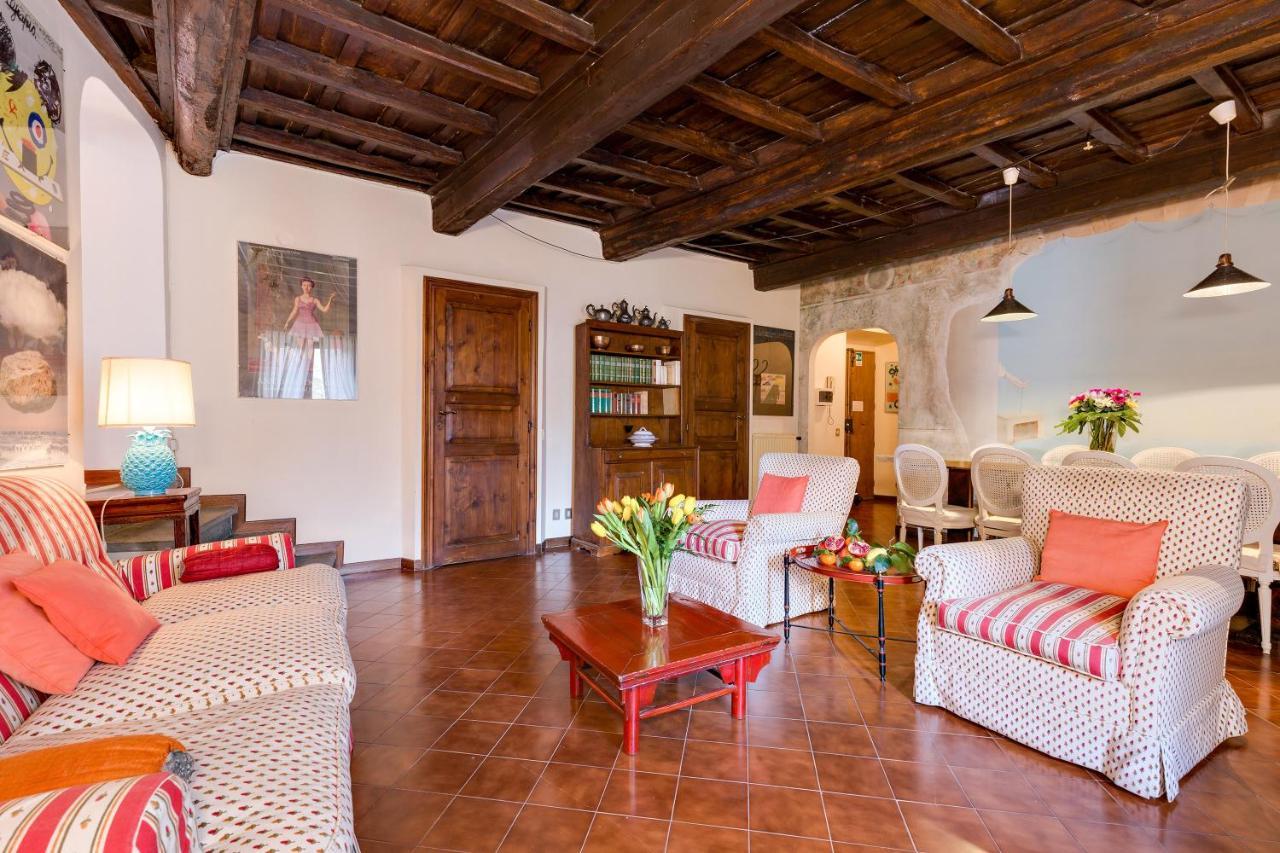 As Feel - Luxury Cappellari Apartment *