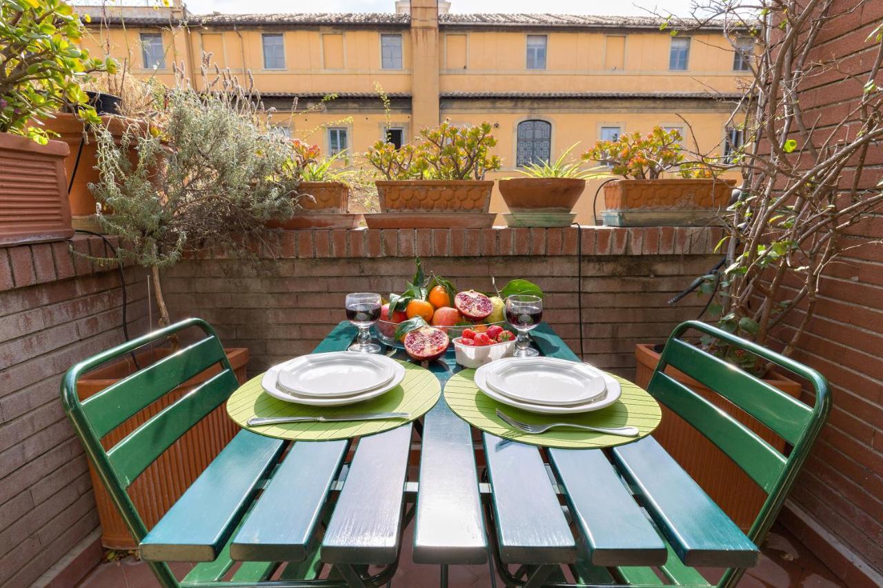 As Feel - Luxury Cappellari * Rome