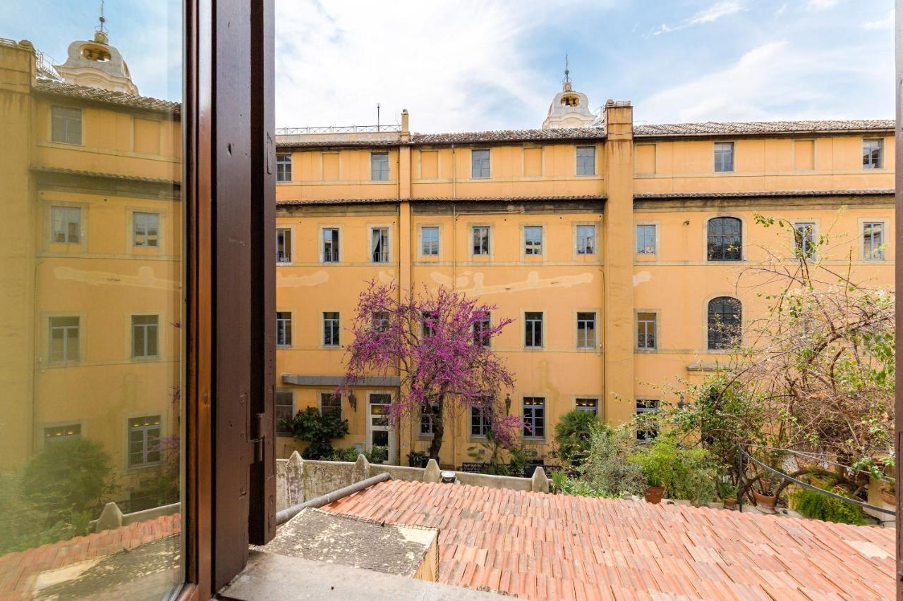Apartment As Feel - Luxury Cappellari *