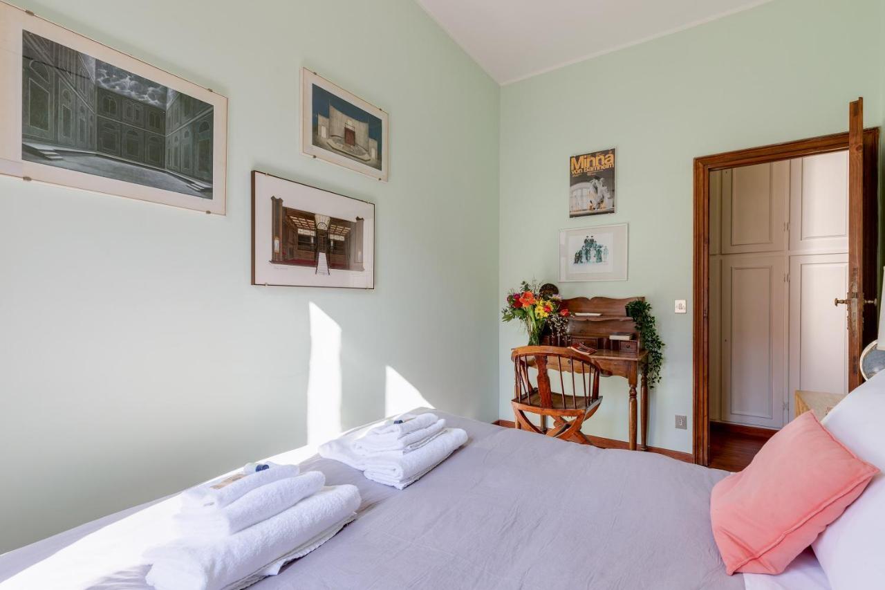 Apartment As Feel - Luxury Cappellari *