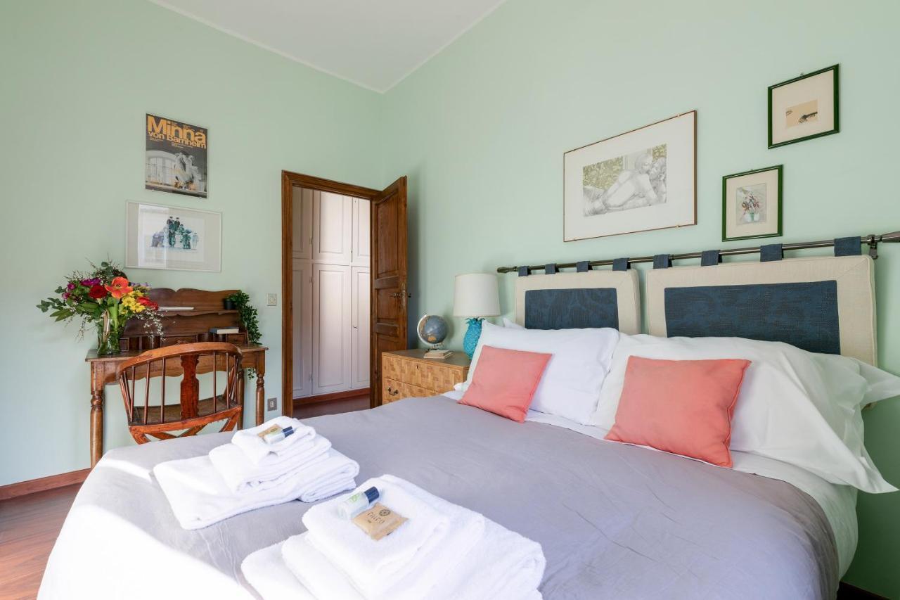 As Feel - Luxury Cappellari Apartment *