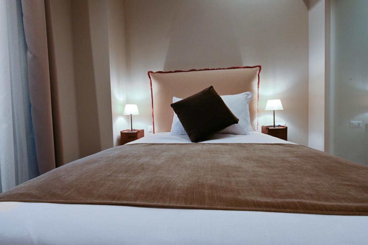 Ada Guest house Rome