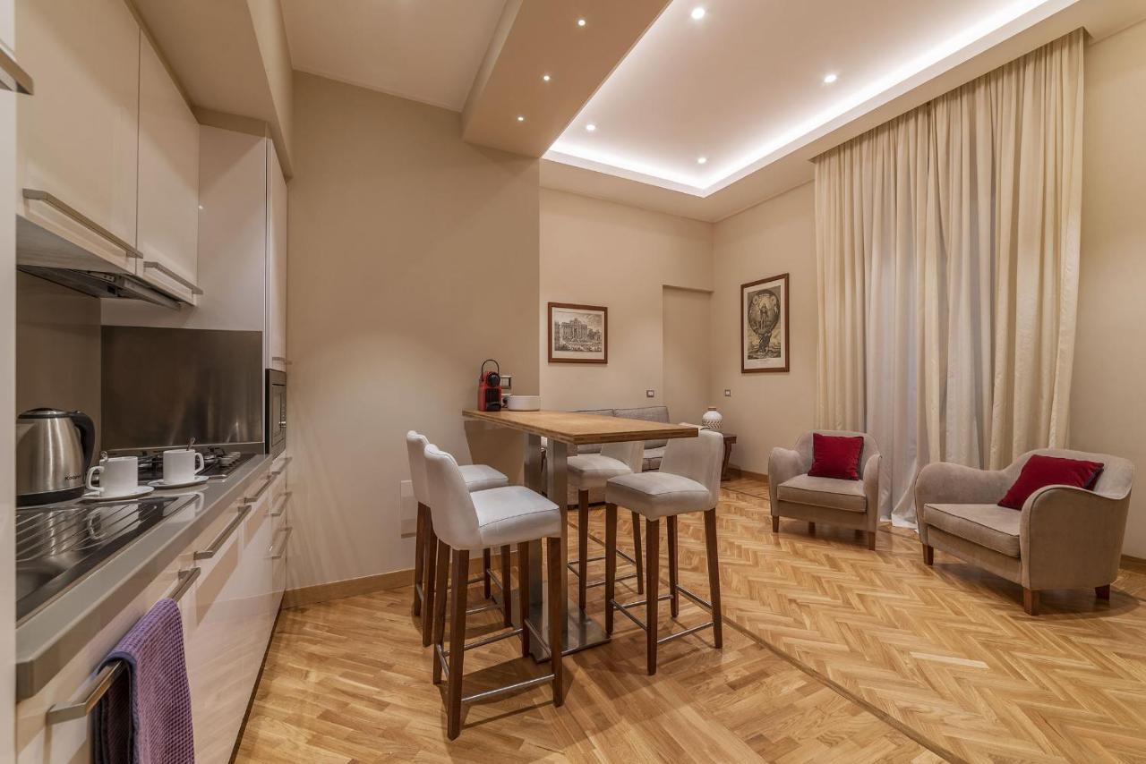 Appartamento 900 Lazio, Emilia & La Corte *