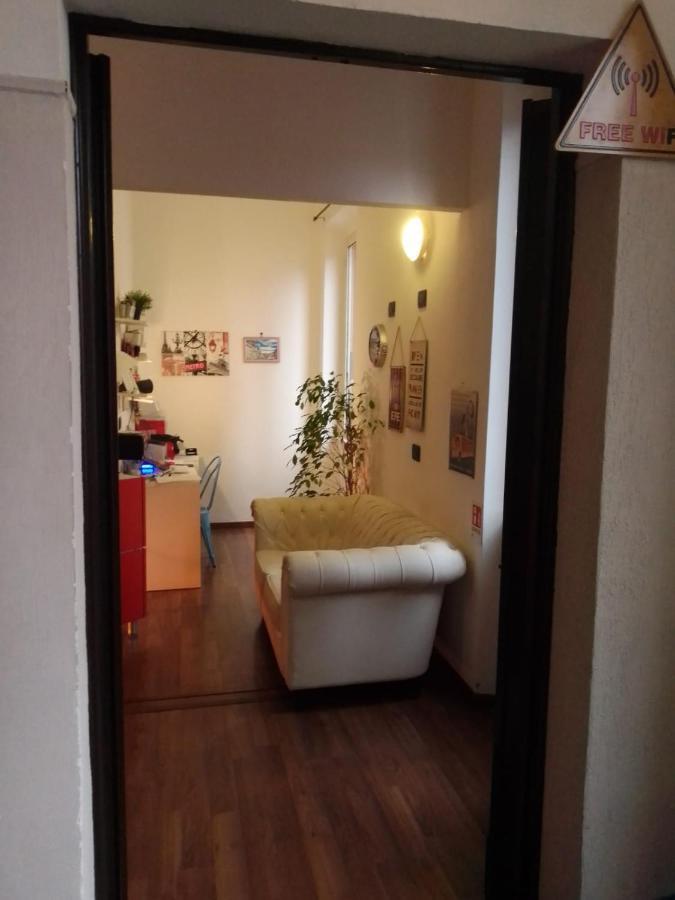 Hostel Hostel Roma For Backpackers Rome