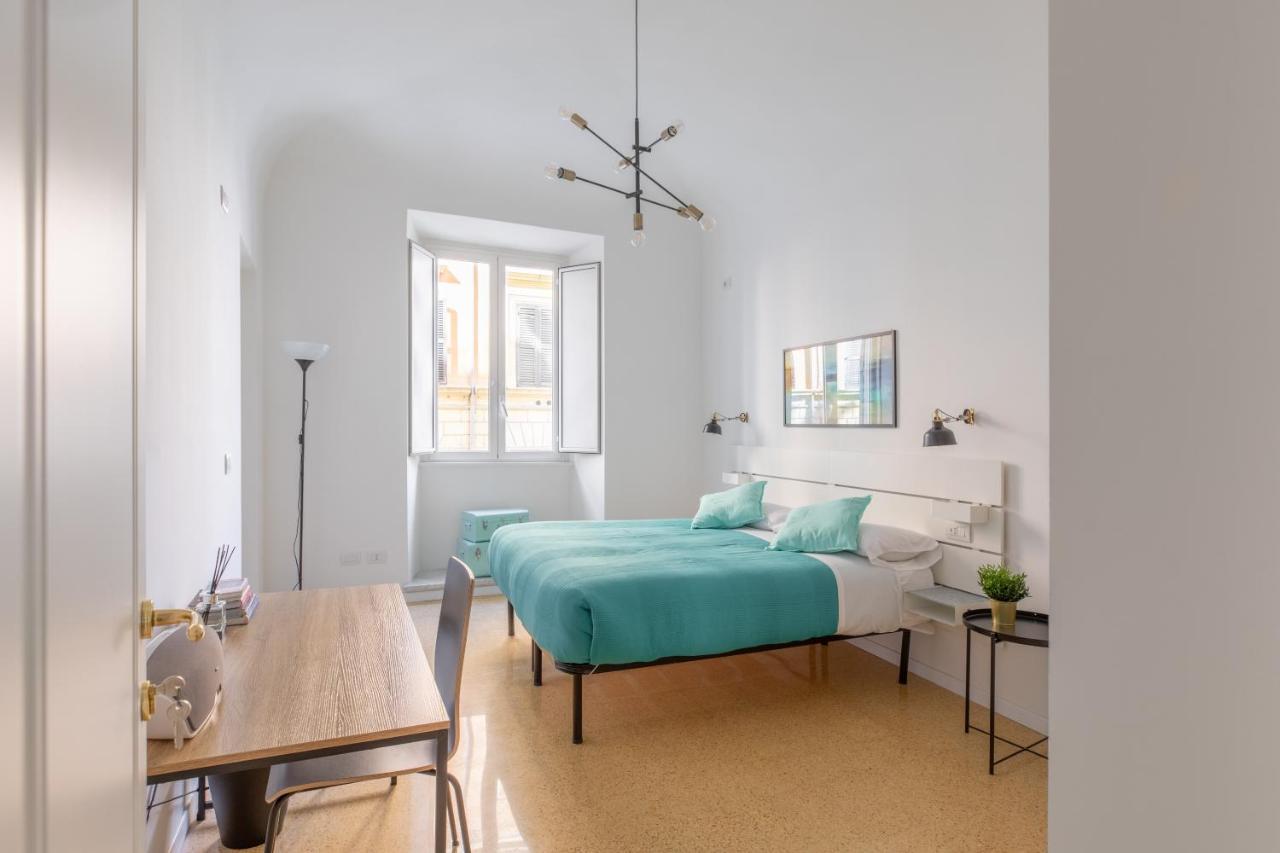 Iflat Lovely For Groups Appartamento Roma
