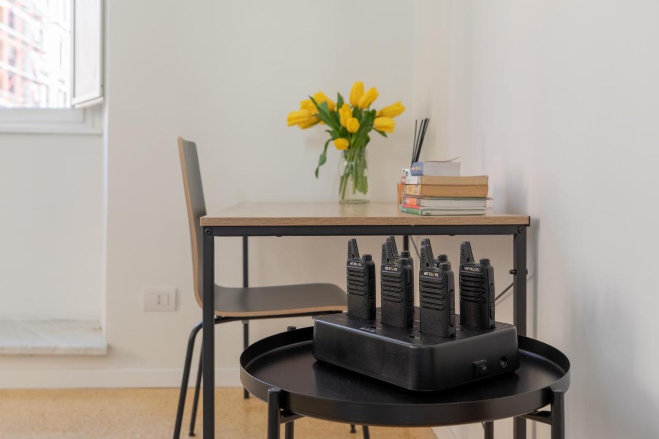 Iflat Lovely For Groups Roma